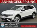 Volkswagen Tiguan Allspace 2.0TDI DSG+LIFE+7 SITZE+ANHÄNGEKUPPLUNG Weiß - thumbnail 1