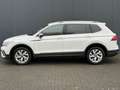 Volkswagen Tiguan Allspace 2.0TDI DSG+LIFE+7 SITZE+ANHÄNGEKUPPLUNG Weiß - thumbnail 2