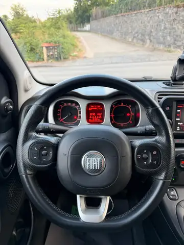 Fiat Panda view 4