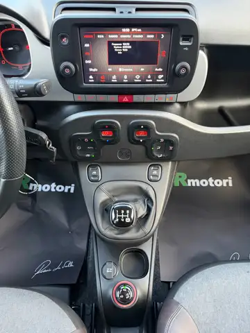 Fiat Panda view 6
