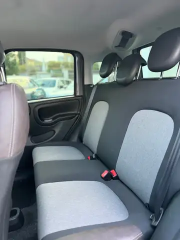 Fiat Panda view 9