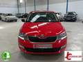 Skoda Fabia 1.2 TSI Like 66kW Rojo - thumbnail 2