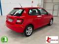Skoda Fabia 1.2 TSI Like 66kW Rojo - thumbnail 4