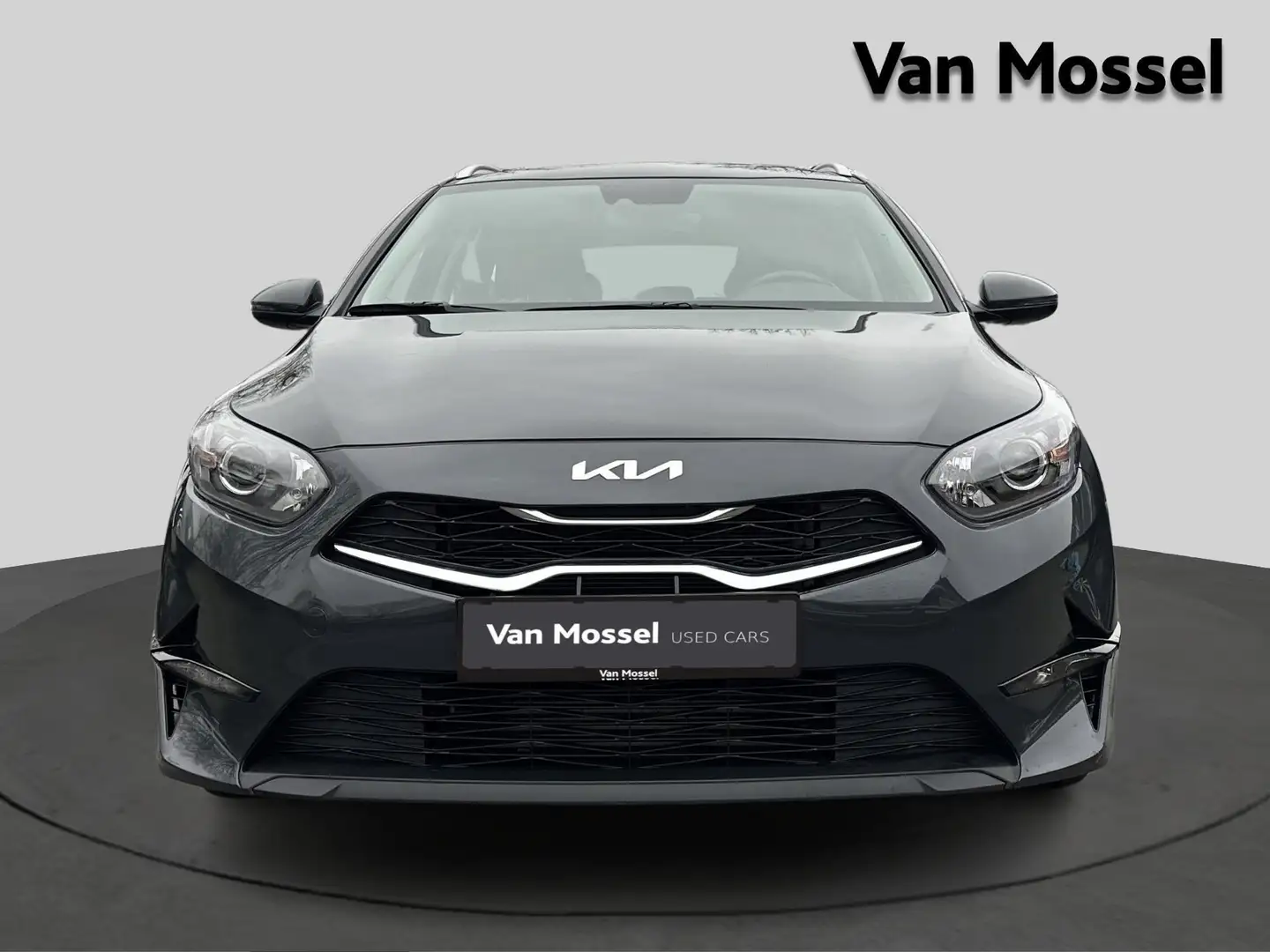 Kia Ceed SW / cee'd SW Sportswagon Pulse 1.0T 6MT 120 - 2