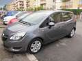 Opel Meriva Meriva II 2014 1.4 t Advance Gpl-tech 120cv Grigio - thumbnail 3