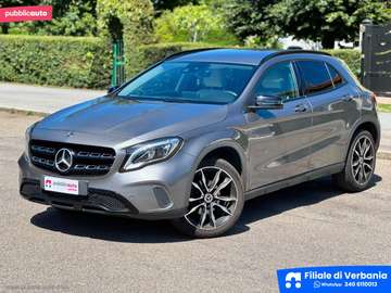 GLA 200 Sport