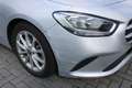 Mercedes-Benz B 220 CDI  Automatik  MBUX Klimaauto. 1.Hd. AHK Zilver - thumbnail 14