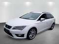 SEAT Leon ST FR DAB GRA Navi LED SEAT Sound-System Weiß - thumbnail 1