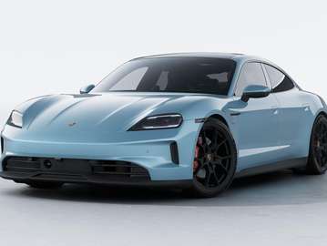 FACE LIFT 3500 km / Perf Batt+/21inch / Sport Chr