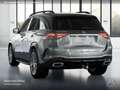 Mercedes-Benz GLE 450 d 4M AMG+NIGHT+PANO+360+AHK+MULTIBEAM+21" Gris - thumbnail 20