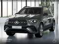 Mercedes-Benz GLE 450 d 4M AMG+NIGHT+PANO+360+AHK+MULTIBEAM+21" Gris - thumbnail 2