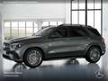Mercedes-Benz GLE 450 d 4M AMG+NIGHT+PANO+360+AHK+MULTIBEAM+21" Gris - thumbnail 3