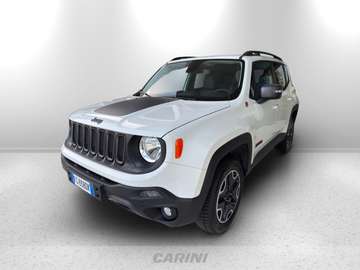 2.0 mjt trailhawk 4wd 170cv auto