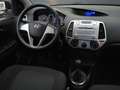 Hyundai i20 1.2i i-Drive 5DR |Apk |Benzine |I30 Noir - thumbnail 2