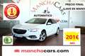 Opel Insignia 2.0CDTI S&S Excellence Aut. 170 Blanc - thumbnail 1