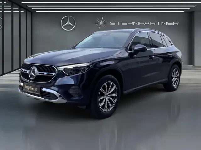 Mercedes-Benz GLC 220 d 4M OFFROAD+PANO+DIGITAL+DIST+SOUND+AHK