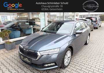 Combi Ambition *NAVI*CARPLAY*LED*SITZH*