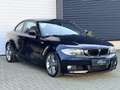 BMW 125 1-serie Coupé 125i High Executive AUT / M-SPORT / Schwarz - thumbnail 14