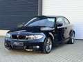 BMW 125 1-serie Coupé 125i High Executive AUT / M-SPORT / Schwarz - thumbnail 12
