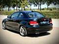 BMW 125 1-serie Coupé 125i High Executive AUT / M-SPORT / Schwarz - thumbnail 14