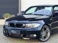 BMW 125 1-serie Coupé 125i High Executive AUT / M-SPORT / Schwarz - thumbnail 32