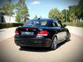 BMW 125 1-serie Coupé 125i High Executive AUT / M-SPORT / Schwarz - thumbnail 11