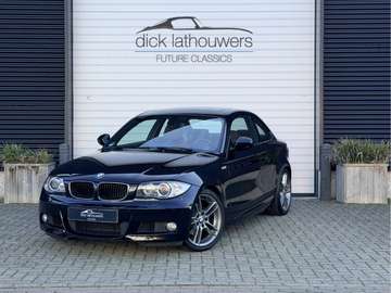 1-serie Coupé 125i High Executive AUT / M-SPORT /