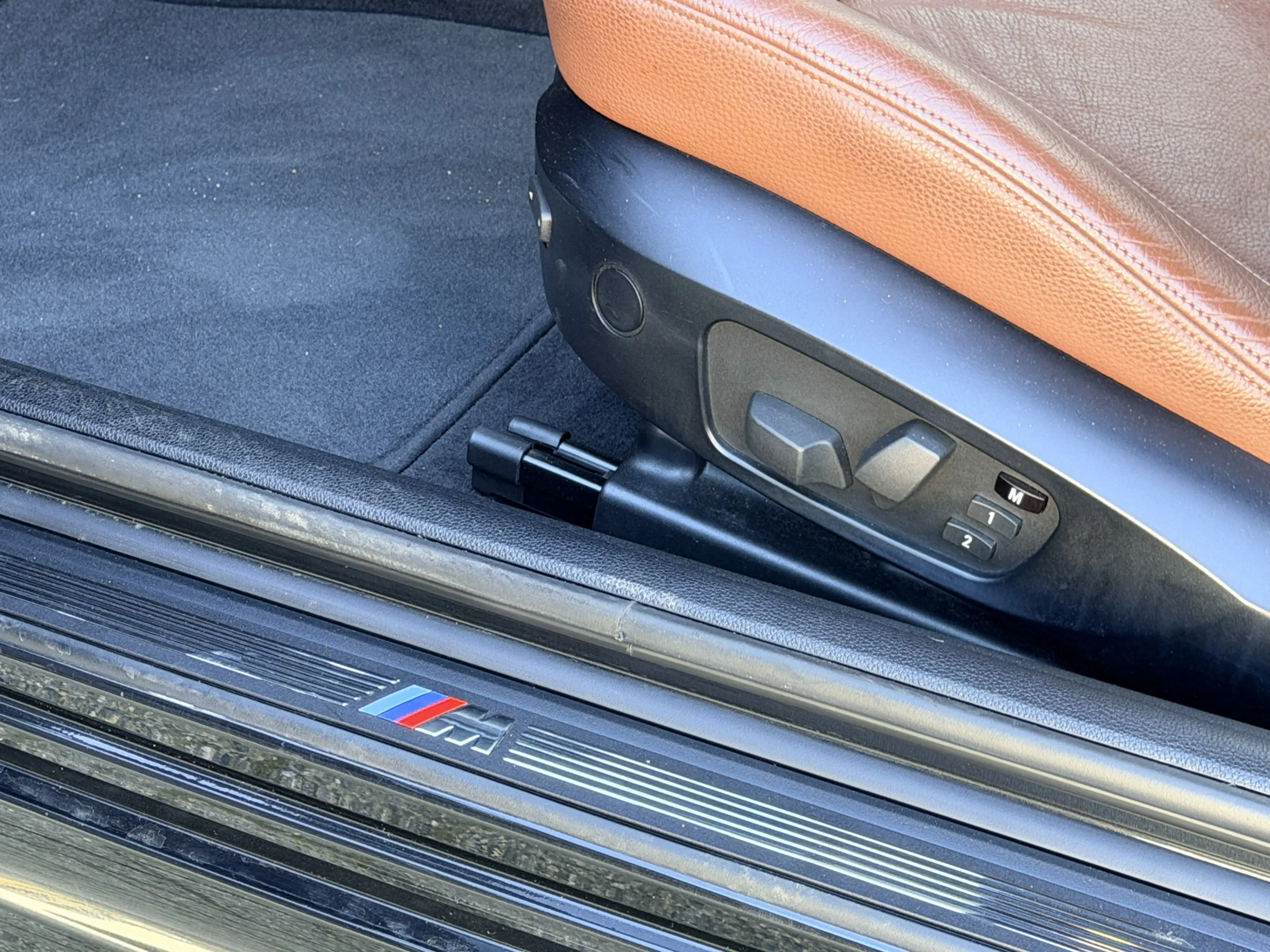 BMW 125 1-serie Coupé 125i High Executive AUT / M-SPORT / — photo 29