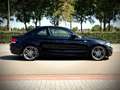 BMW 125 1-serie Coupé 125i High Executive AUT / M-SPORT / Schwarz - thumbnail 4