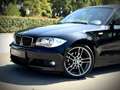 BMW 125 1-serie Coupé 125i High Executive AUT / M-SPORT / Schwarz - thumbnail 9