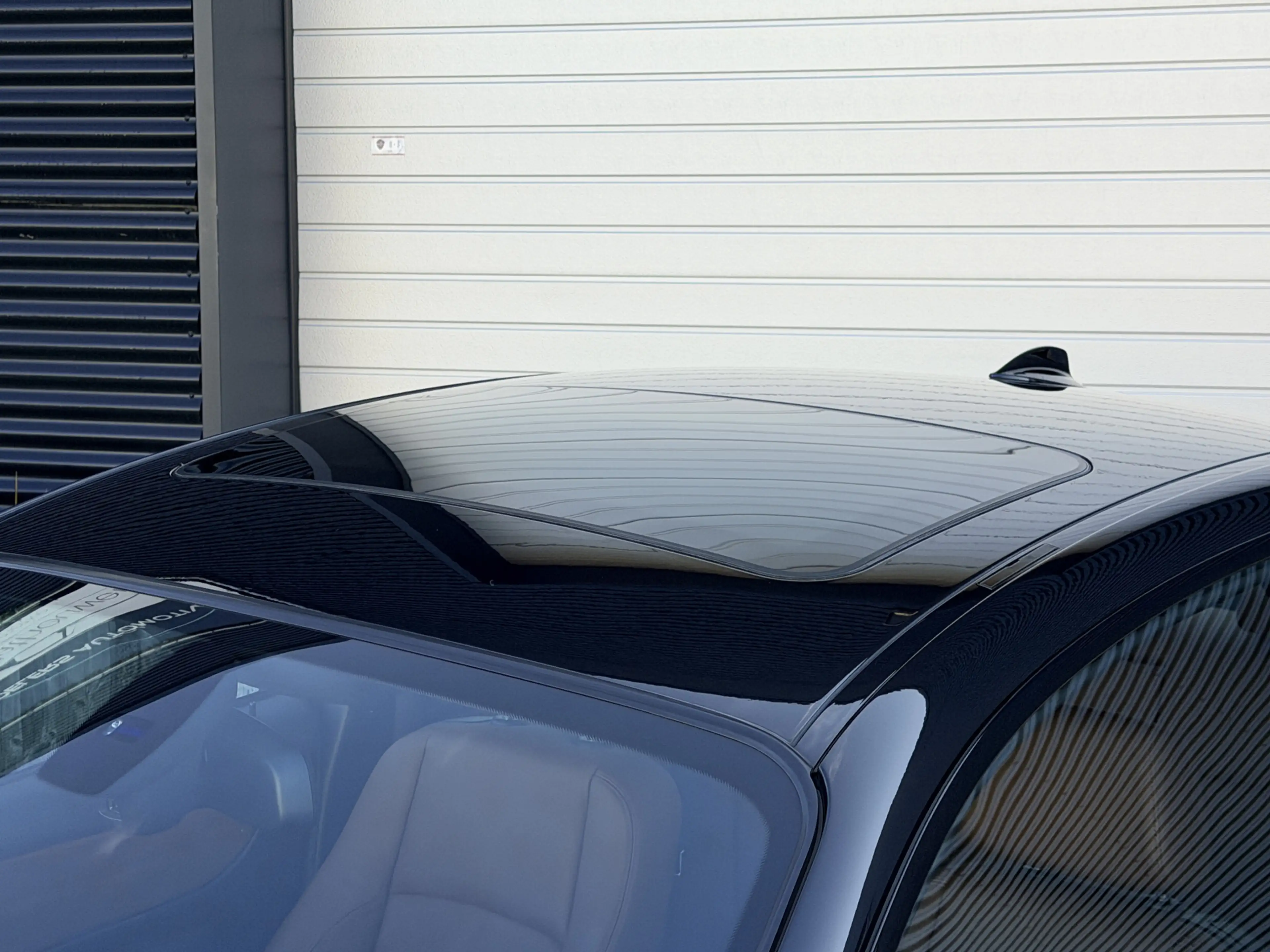 BMW 125 1-serie Coupé 125i High Executive AUT / M-SPORT / — photo 42