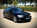 BMW 125 1-serie Coupé 125i High Executive AUT / M-SPORT / Schwarz - thumbnail 13