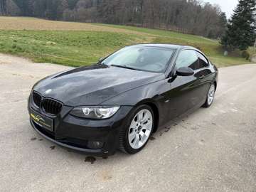 3 Coupe 330d xDrive