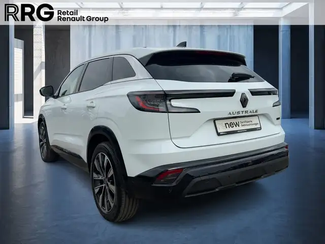 Renault Austral view 4