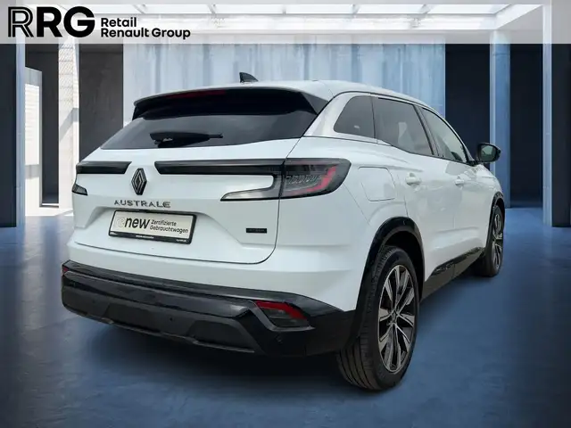 Renault Austral view 5