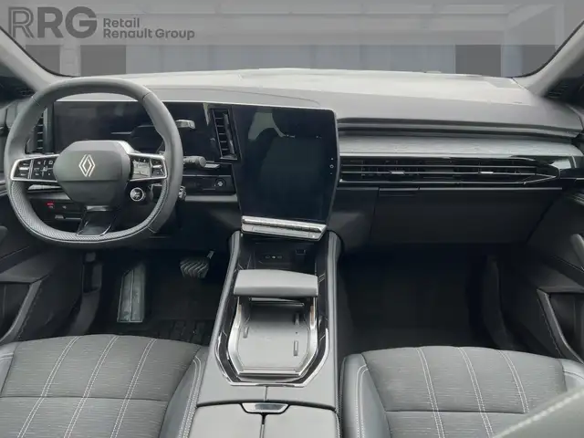 Renault Austral view 10