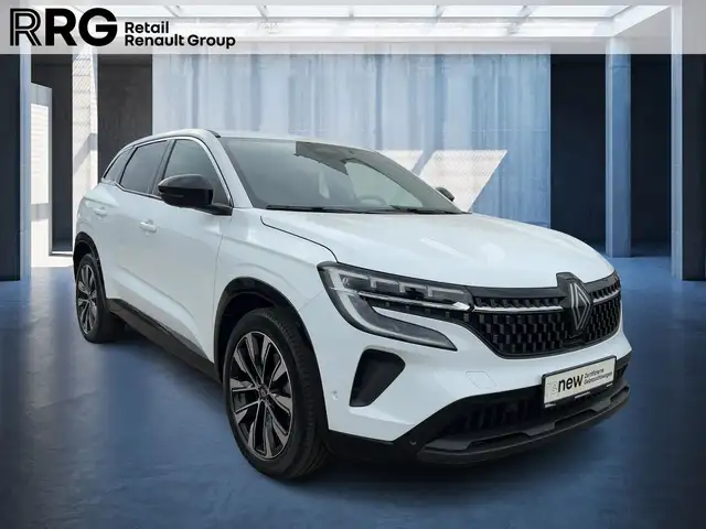 Renault Austral view 7