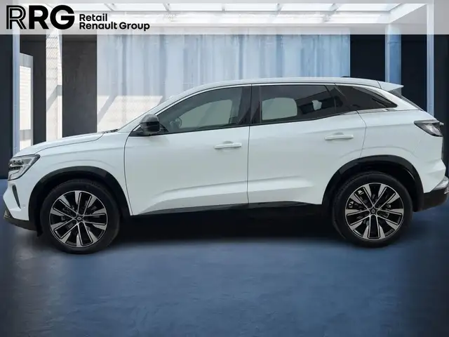 Renault Austral view 2