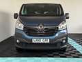 Renault Trafic Trafic T27 1.6 dCi 95CV S&S PC-TN Zen Blu/Azzurro - thumbnail 2
