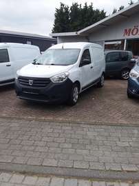 Express Ambiance 1,6 MPI 85