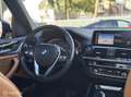 BMW X3 xDrive20i High Executive|PANO|XDRIVE|LEDER|X-LINE Grijs - thumbnail 7
