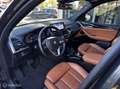 BMW X3 xDrive20i High Executive|PANO|XDRIVE|LEDER|X-LINE Grijs - thumbnail 16