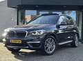 BMW X3 xDrive20i High Executive|PANO|XDRIVE|LEDER|X-LINE Grijs - thumbnail 9