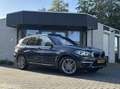 BMW X3 xDrive20i High Executive|PANO|XDRIVE|LEDER|X-LINE Grijs - thumbnail 26