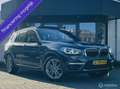 BMW X3 xDrive20i High Executive|PANO|XDRIVE|LEDER|X-LINE Grijs - thumbnail 1