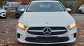 Mercedes-Benz A 180 d, RFK, Tempomat,Scheckheft Weiß - thumbnail 2