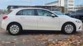 Mercedes-Benz A 180 d, RFK, Tempomat,Scheckheft Weiß - thumbnail 6