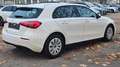 Mercedes-Benz A 180 d, RFK, Tempomat,Scheckheft Weiß - thumbnail 4