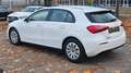 Mercedes-Benz A 180 d, RFK, Tempomat,Scheckheft Weiß - thumbnail 5