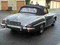 Mercedes-Benz 190 Cabrio Silber - thumbnail 3